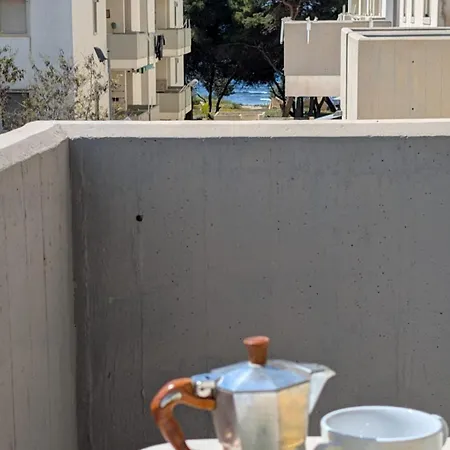 Appartement Orione *