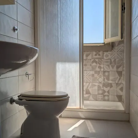 Appartement Orione Rivabella