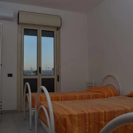 Orione Appartement Rivabella