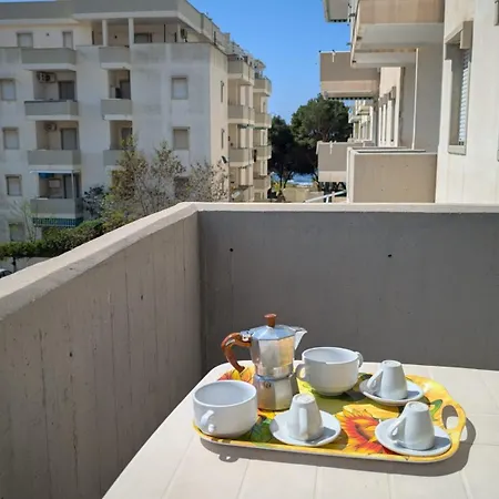 Apartment Orione