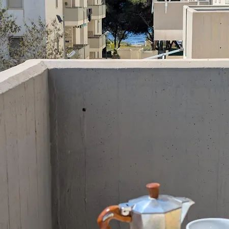 Apartment Orione