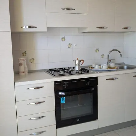 Orione Apartment