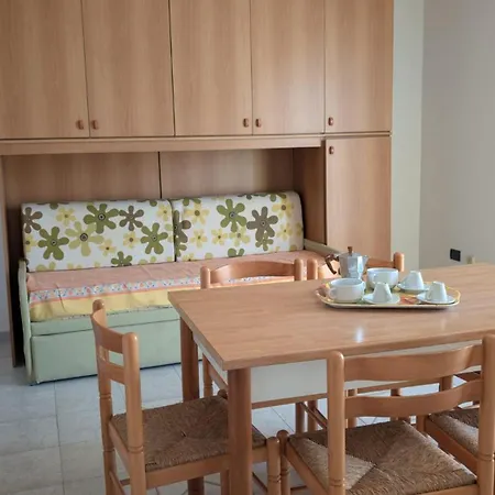 Orione Apartment *