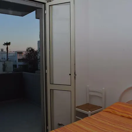 Apartment Orione Rivabella