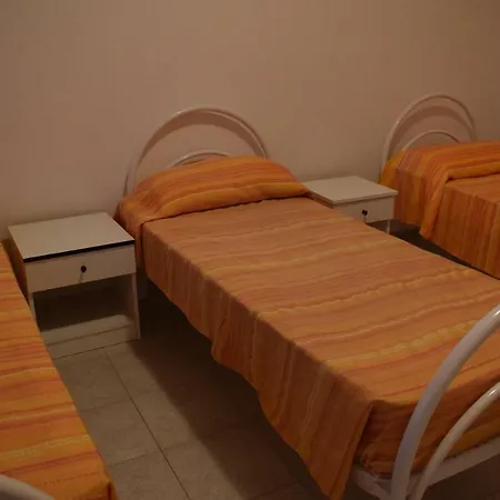 Orione Apartment