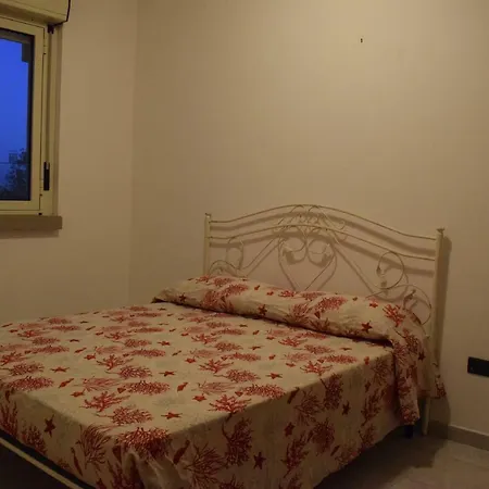 Orione Apartment *