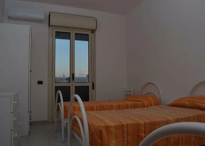 Orione דירה Rivabella